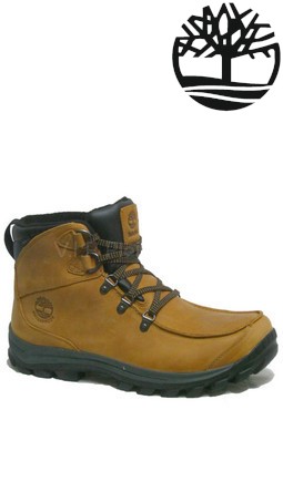 Bottes d'hiver Timberland