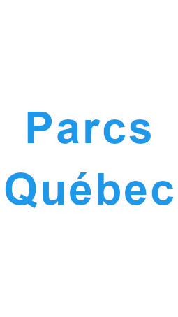 Parcs Quebec