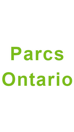 Parcs Ontario